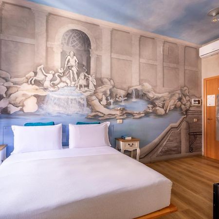 Suites Trastevere Rom Exterior foto