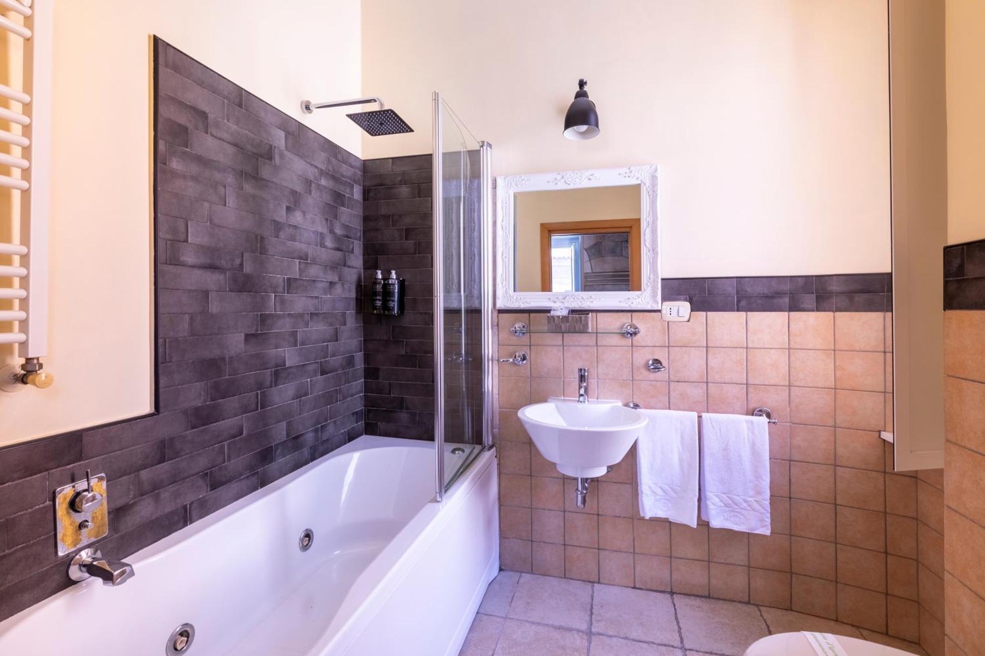 Suites Trastevere Rom Exterior foto