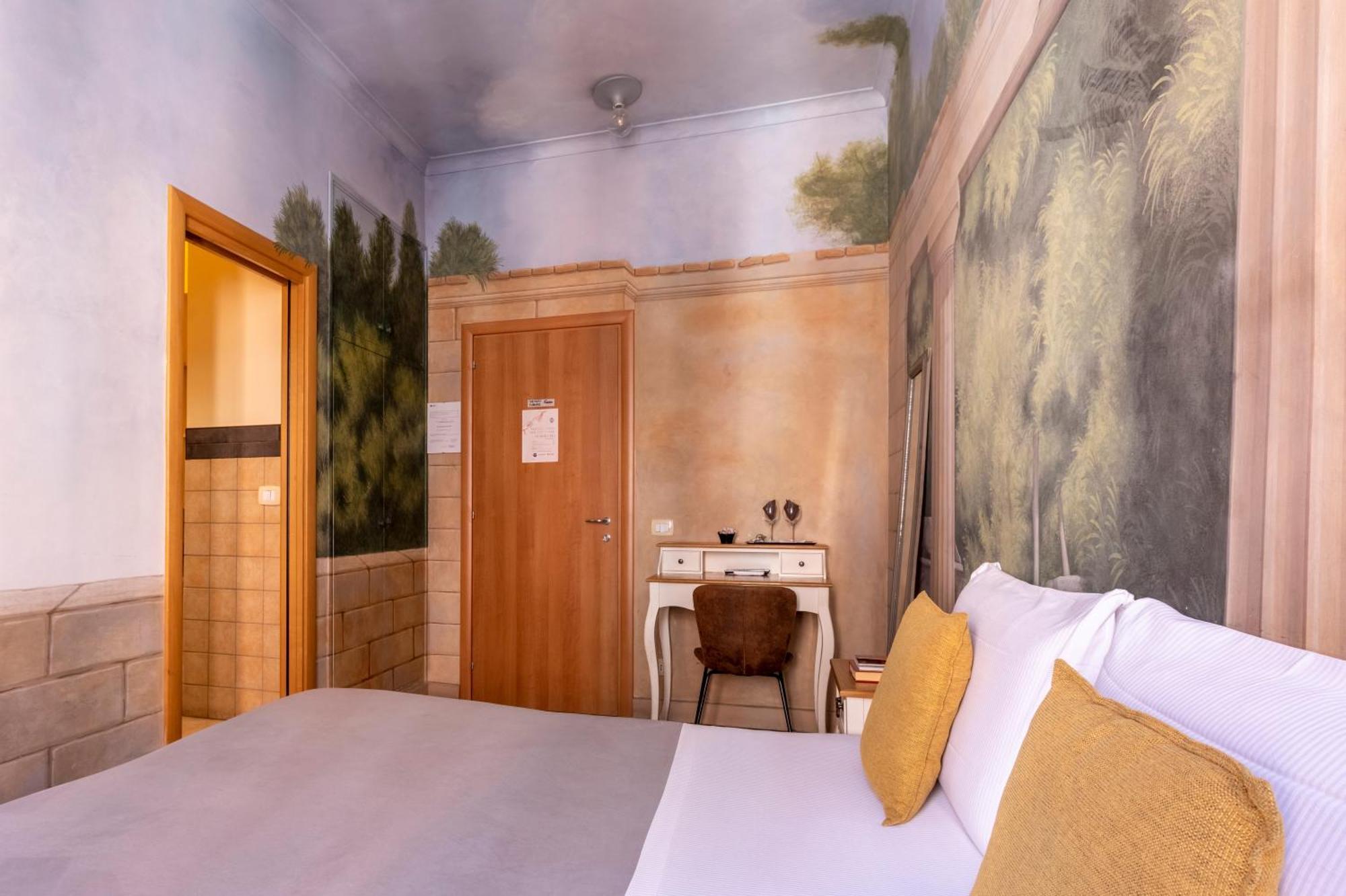 Suites Trastevere Rom Exterior foto