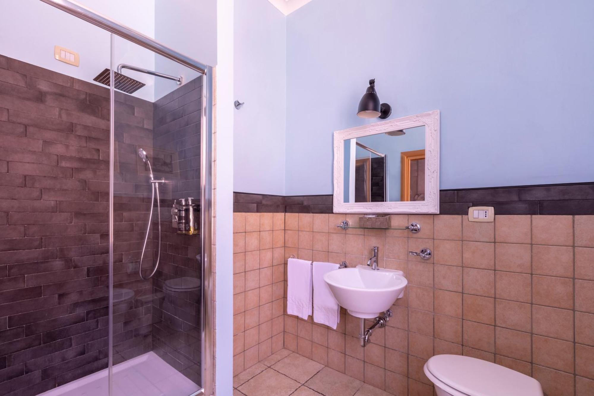 Suites Trastevere Rom Exterior foto