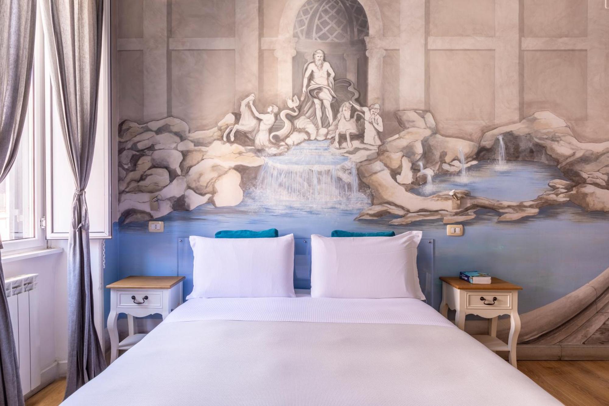 Suites Trastevere Rom Exterior foto