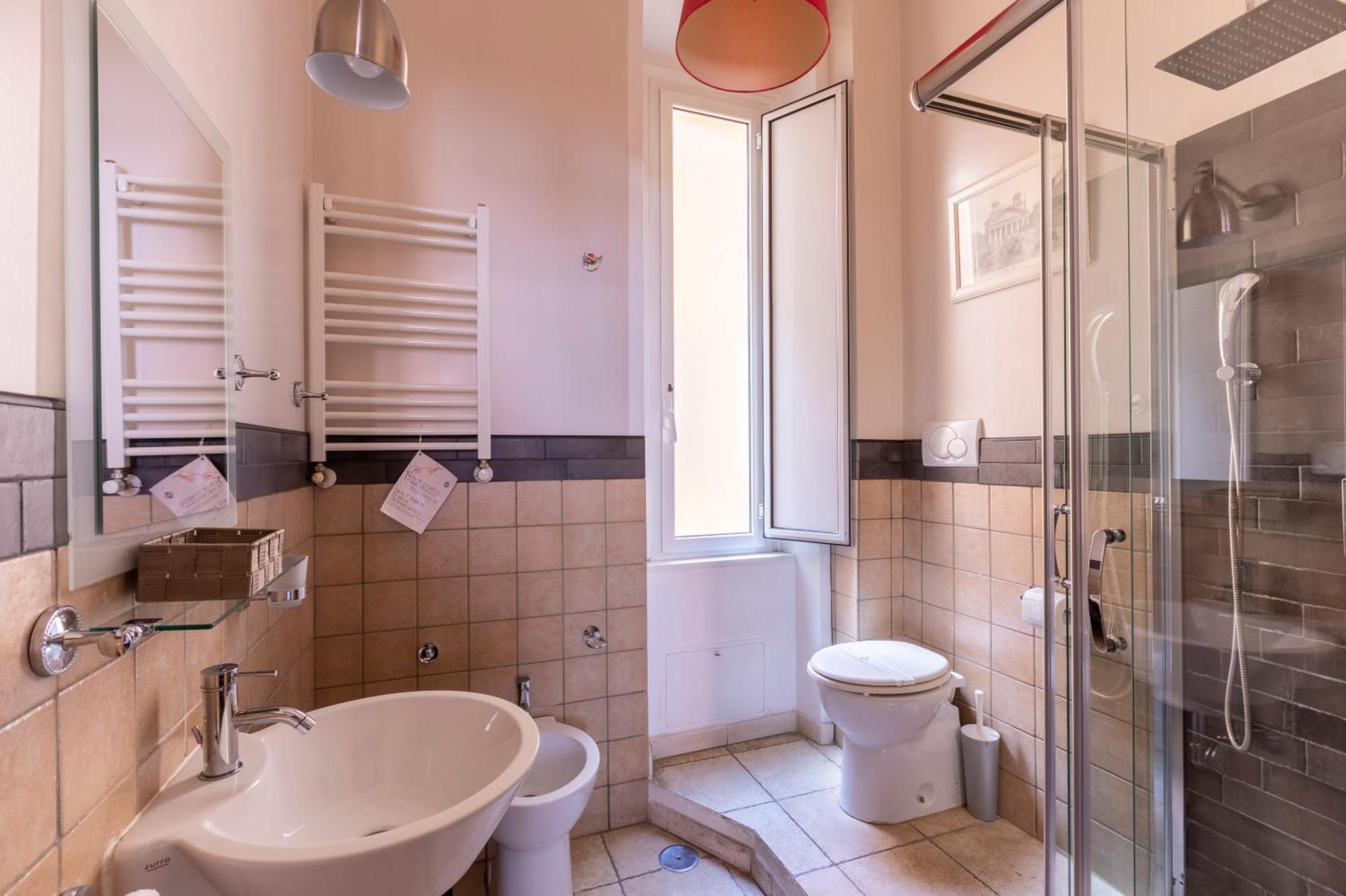 Suites Trastevere Rom Exterior foto
