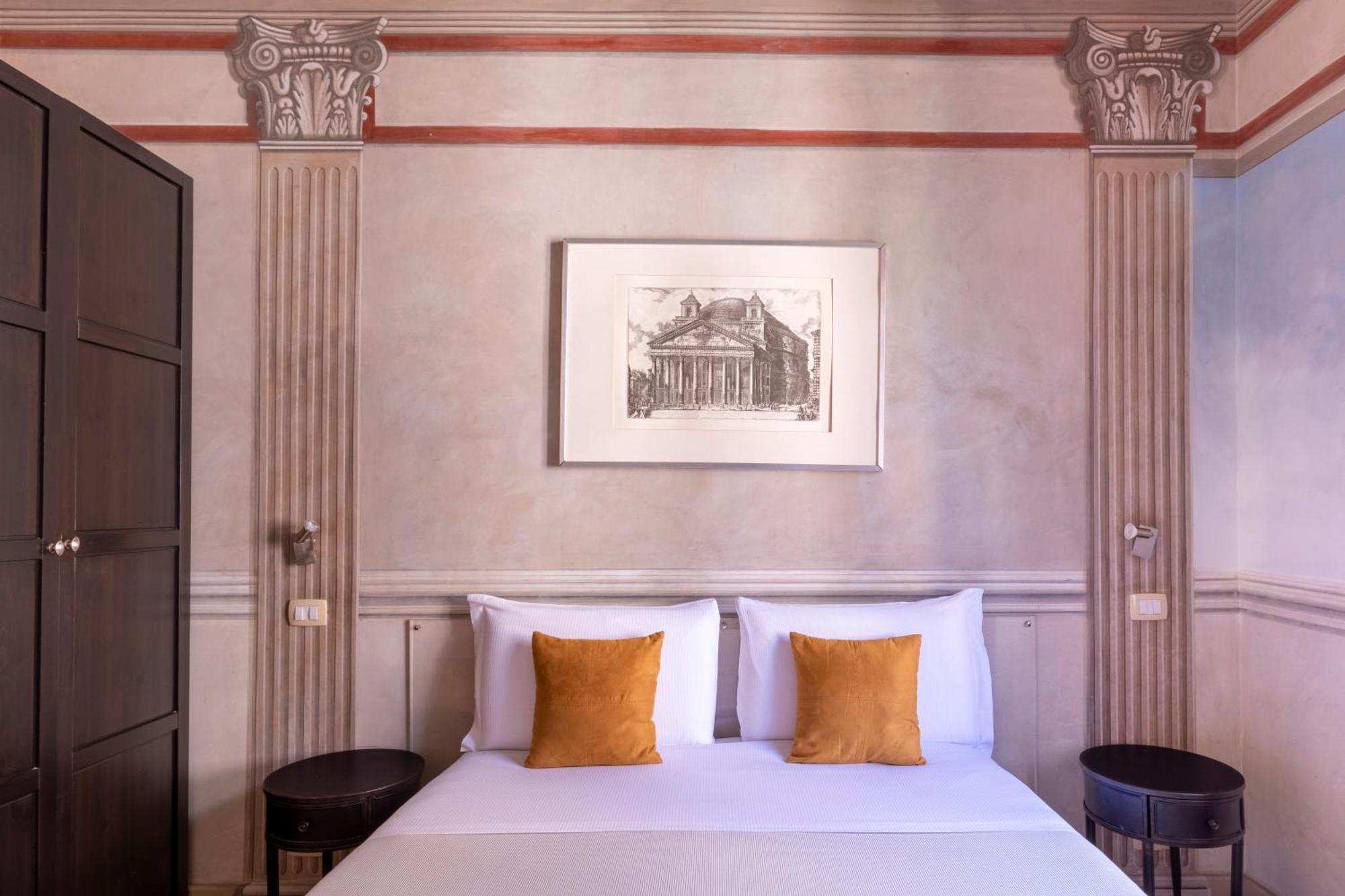 Suites Trastevere Rom Exterior foto