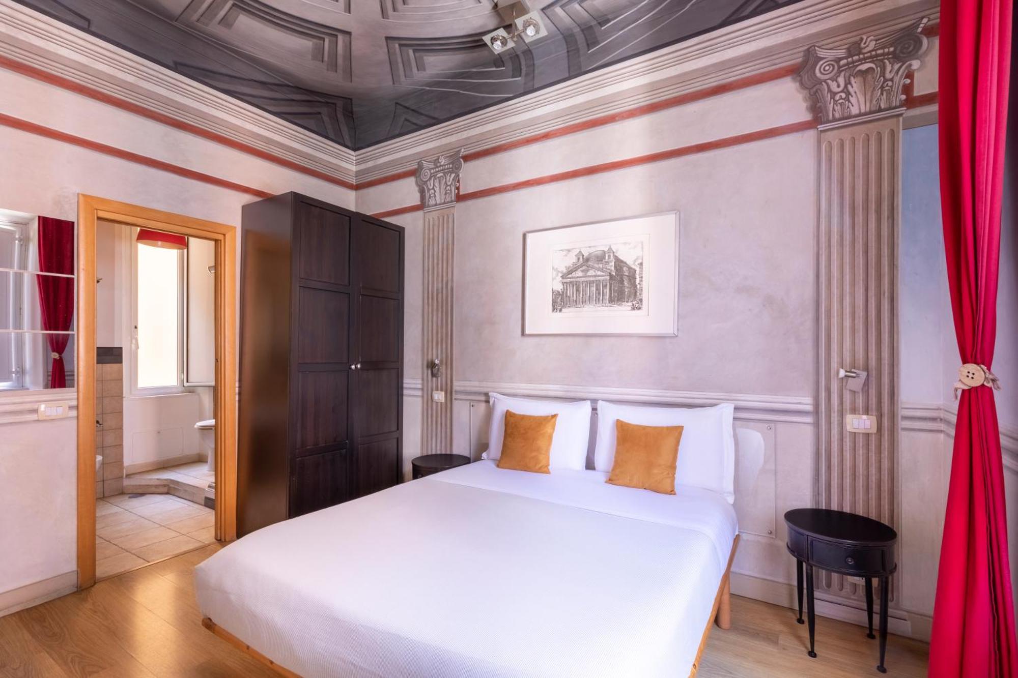 Suites Trastevere Rom Exterior foto