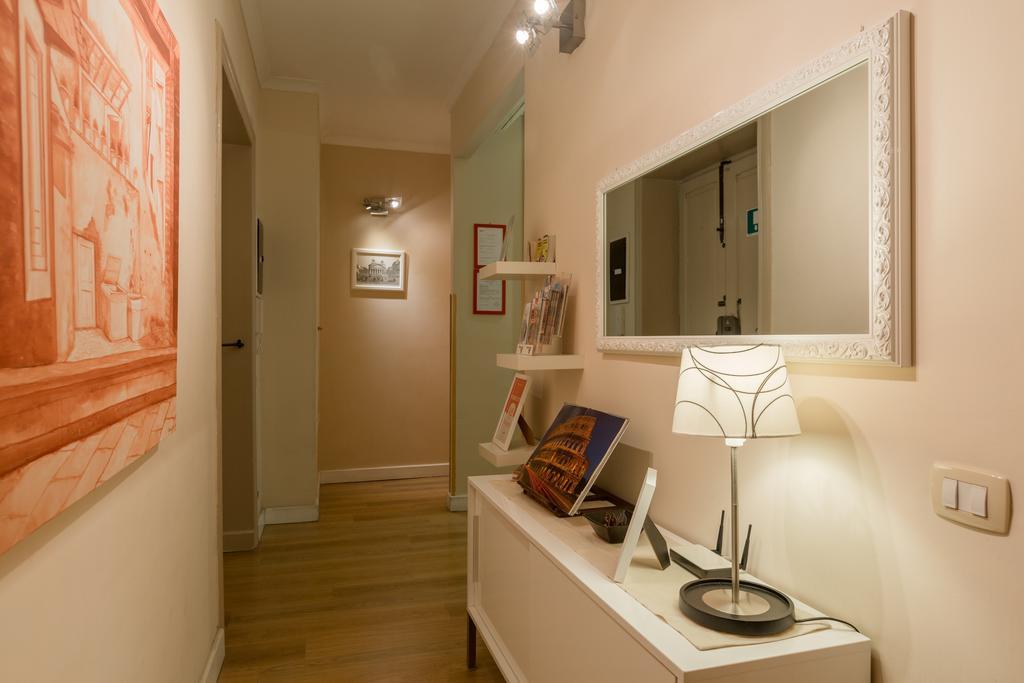 Suites Trastevere Rom Exterior foto