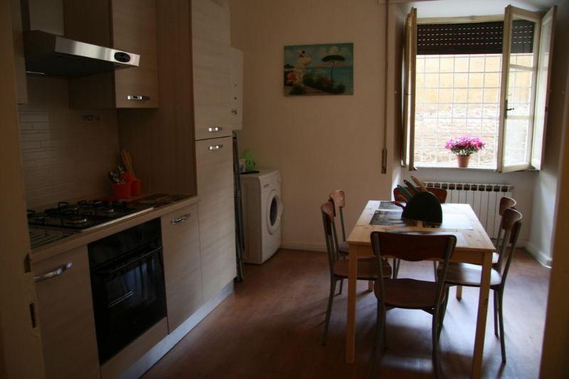 Suites Trastevere Rom Exterior foto