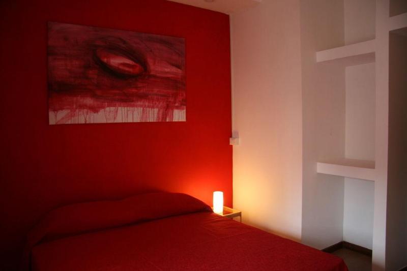 Suites Trastevere Rom Exterior foto