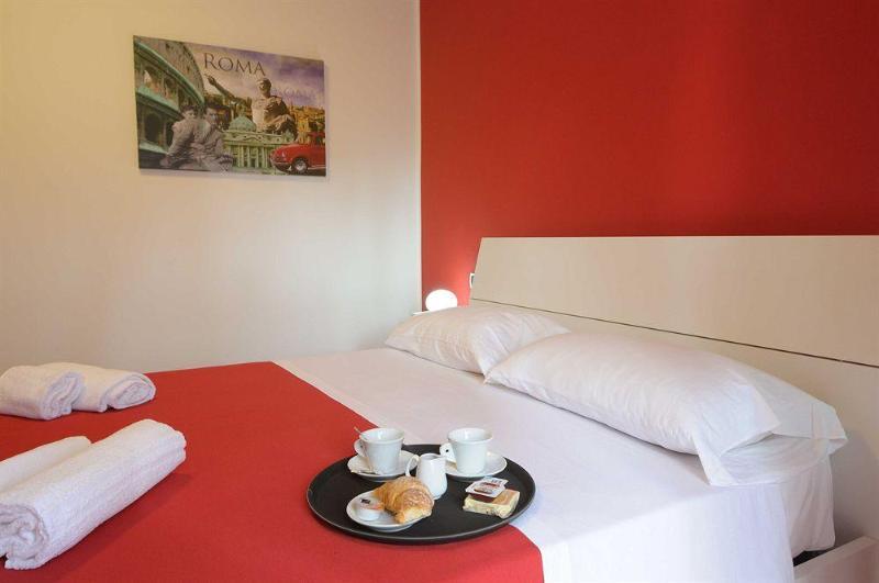 Suites Trastevere Rom Exterior foto