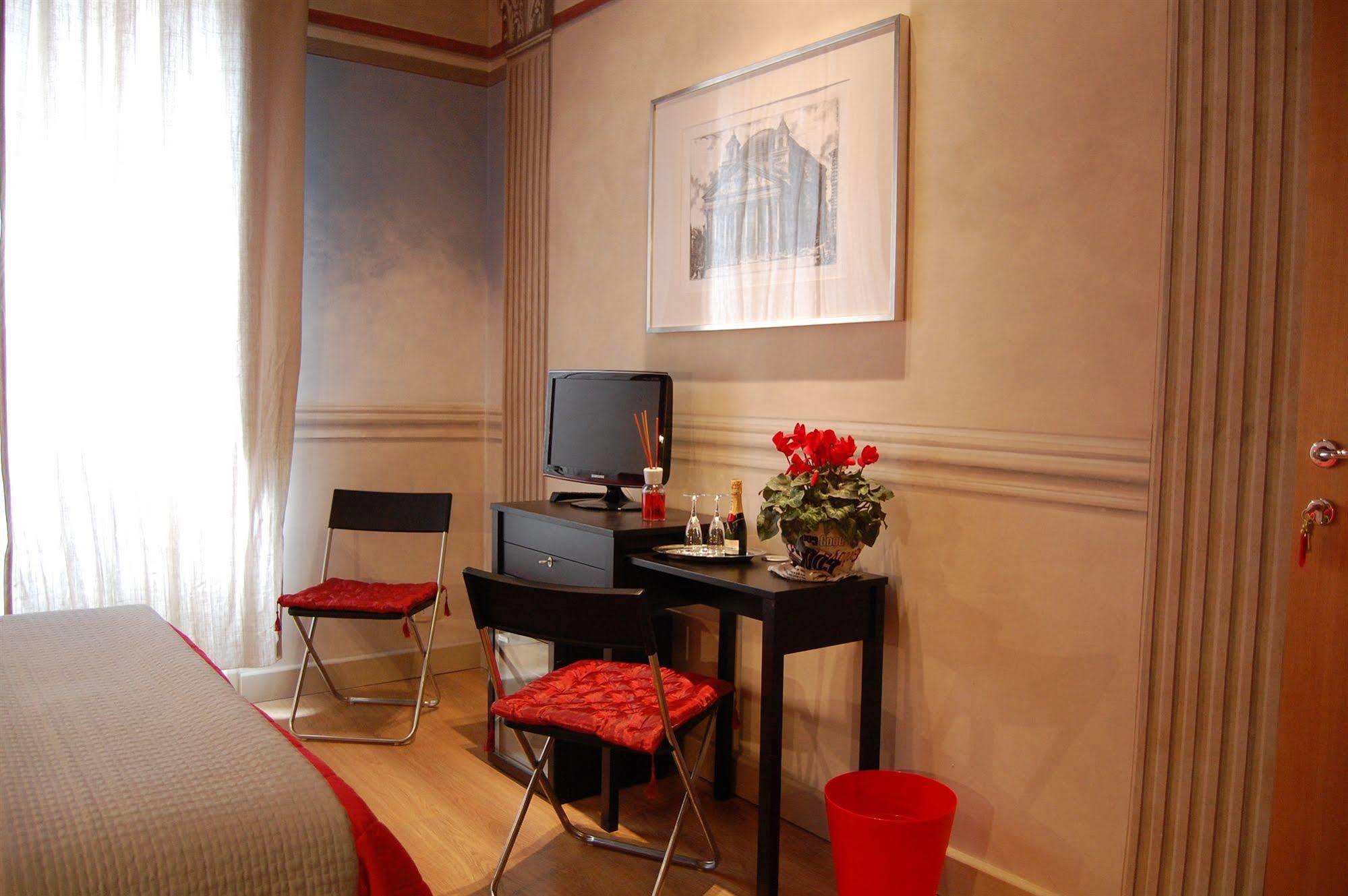 Suites Trastevere Rom Exterior foto